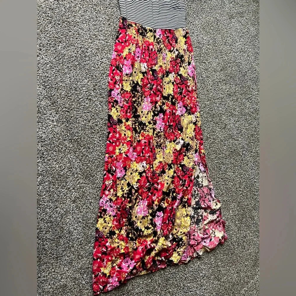Xhilaration dress floral